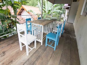 Pingdao Hotel Khaoyai
