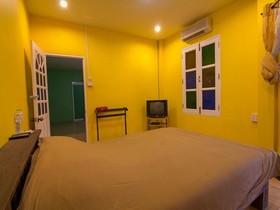 Pingdao Hotel Khaoyai