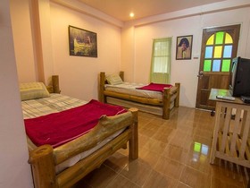 Pingdao Hotel Khaoyai