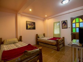 Pingdao Hotel Khaoyai