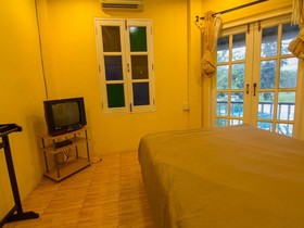 Pingdao Hotel Khaoyai