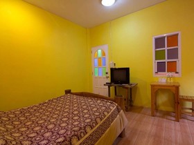 Pingdao Hotel Khaoyai