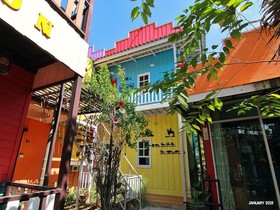 Pingdao Hotel Khaoyai