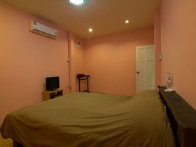 Pingdao Hotel Khaoyai