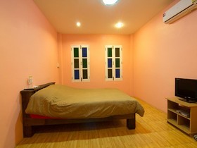 Pingdao Hotel Khaoyai