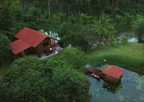 Piromrat Valley Khaoyai