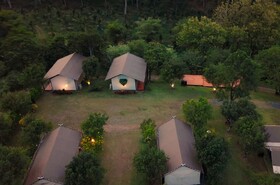 Piromrat Valley Khaoyai