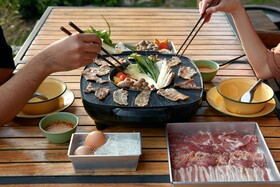 Piromrat Valley Khaoyai