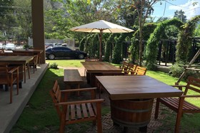 Prairie Hills Resort