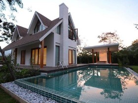 Prairie Hills Resort