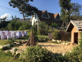 Prairie Hills Resort
