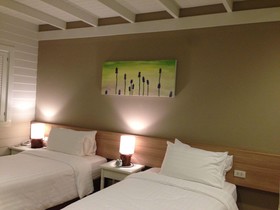 Prairie Hills Resort