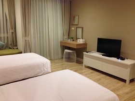 Prairie Hills Resort