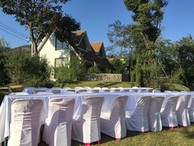 Prairie Hills Resort