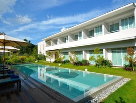 Prairie Hills Resort