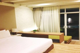 Prairie Hills Resort