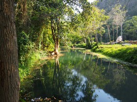 Puntara Khao Yai