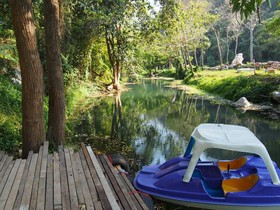 Puntara Khao Yai