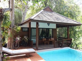 Puntara Khao Yai