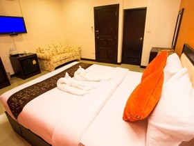Relax At Home Boutique Hotel