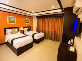 Relax At Home Boutique Hotel