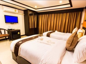 Relax At Home Boutique Hotel