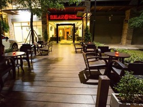 Relax At Home Boutique Hotel