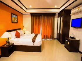 Relax At Home Boutique Hotel