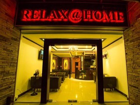 Relax At Home Boutique Hotel