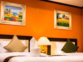 Relax At Home Boutique Hotel