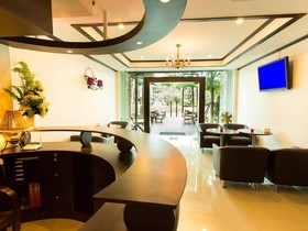 Relax At Home Boutique Hotel