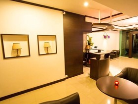 Relax At Home Boutique Hotel