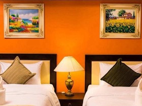 Relax At Home Boutique Hotel