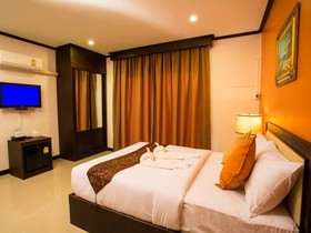 Relax At Home Boutique Hotel