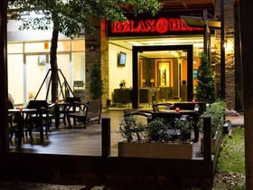 Relax At Home Boutique Hotel