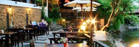Rimtarninn Hotel & Car Rental Service