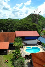 Rimtarninn Hotel & Car Rental Service