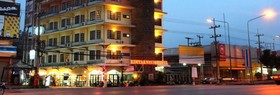 Rimtarninn Hotel & Car Rental Service