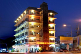 Rimtarninn Hotel & Car Rental Service
