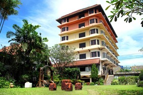 Rimtarninn Hotel & Car Rental Service