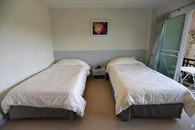 Rose Villa Resort