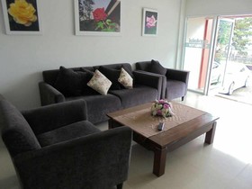 Rose Villa Resort