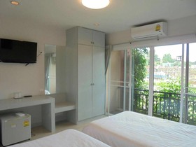 Rose Villa Resort