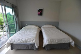 Rose Villa Resort