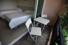 Rose Villa Resort