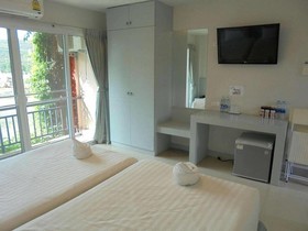 Rose Villa Resort