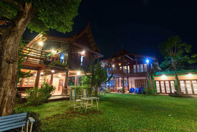 Ruen Khaoyai
