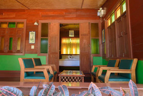 Ruen Khaoyai