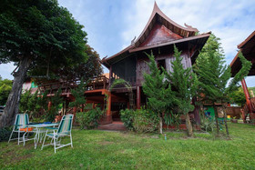 Ruen Khaoyai