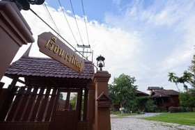 Ruen Khaoyai